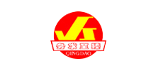青岛市机关事务服务中心 logo,青岛市机关事务服务中心 标识