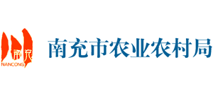 四川省南充市农业农村局logo,四川省南充市农业农村局标识