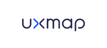 Uxmaplogo,Uxmap标识