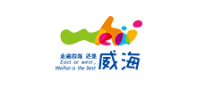 威海旅游资讯网logo,威海旅游资讯网标识