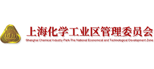 上海化学工业区管理委员会logo,上海化学工业区管理委员会标识