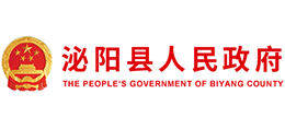 河南省泌阳县人民政府logo,河南省泌阳县人民政府标识