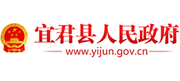 陕西省宜君县人民政府logo,陕西省宜君县人民政府标识