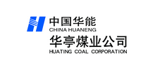 华亭煤业公司logo,华亭煤业公司标识