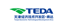 天津经济技术开发区政务服务平台logo,天津经济技术开发区政务服务平台标识