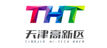 天津滨海高新技术产业开发区logo,天津滨海高新技术产业开发区标识