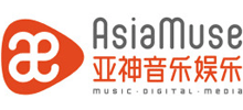 亚神音乐娱乐股份有限公司logo,亚神音乐娱乐股份有限公司标识