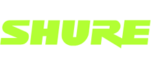 Shure 舒尔logo,Shure 舒尔标识