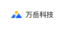 山东万岳信息科技有限公司logo,山东万岳信息科技有限公司标识