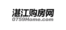 湛江购房网logo,湛江购房网标识