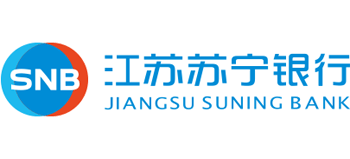 江苏苏宁银行股份有限公司logo,江苏苏宁银行股份有限公司标识