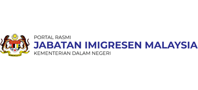 马来西亚移民局logo,马来西亚移民局标识