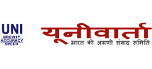 印度联合新闻社logo,印度联合新闻社标识