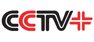 CCTV视频新闻社（CCTV+）logo,CCTV视频新闻社（CCTV+）标识