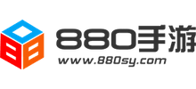 880手游logo,880手游标识