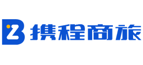 携程商旅logo,携程商旅标识