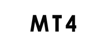 MT4软件logo,MT4软件标识