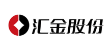 河北汇金集团股份有限公司logo,河北汇金集团股份有限公司标识