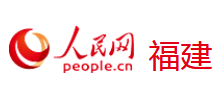 人民网福建频道logo,人民网福建频道标识