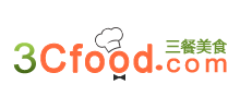 三餐美食餐饮管理系统logo,三餐美食餐饮管理系统标识
