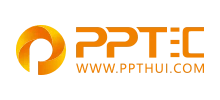 PPT汇logo,PPT汇标识