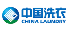 中国商业联合会洗染专业委员会logo,中国商业联合会洗染专业委员会标识