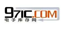 97ic电子库存网logo,97ic电子库存网标识