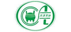天津市烹饪协会logo,天津市烹饪协会标识