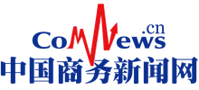 中国商务新闻网logo,中国商务新闻网标识