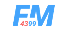 FM4399下载站logo,FM4399下载站标识