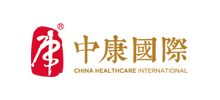 中康国际logo,中康国际标识