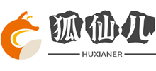 狐仙儿资源网logo,狐仙儿资源网标识