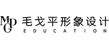 毛戈平形象设计化妆培训学校logo,毛戈平形象设计化妆培训学校标识