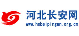 河北长安网logo,河北长安网标识