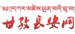 甘孜长安网logo,甘孜长安网标识