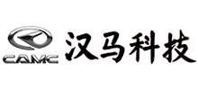 汉马科技集团股份有限公司logo,汉马科技集团股份有限公司标识