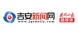 吉安新闻网logo,吉安新闻网标识