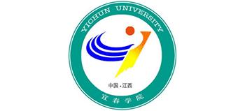 江西宜春学院logo,江西宜春学院标识