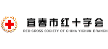 宜春市红十字会logo,宜春市红十字会标识