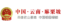 云南麻栗坡县人民政府logo,云南麻栗坡县人民政府标识
