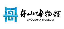 舟山博物馆logo,舟山博物馆标识