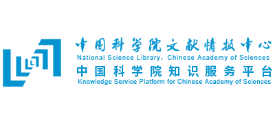 中国科学院文献情报中心（中国科学院知识服务平台）logo,中国科学院文献情报中心（中国科学院知识服务平台）标识