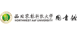 西北农林科技大学图书馆logo,西北农林科技大学图书馆标识