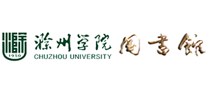 安徽滁州学院图书馆logo,安徽滁州学院图书馆标识