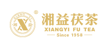 湖南省益阳茶厂有限公司logo,湖南省益阳茶厂有限公司标识