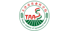 天津市农业科学院logo,天津市农业科学院标识