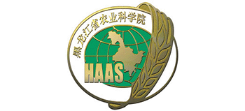 黑龙江省农业科学院logo,黑龙江省农业科学院标识