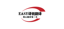 上海译锐翻译公司logo,上海译锐翻译公司标识