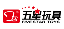 广东五星玩具有限公司logo,广东五星玩具有限公司标识
