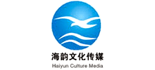 湖北海韵文化传媒有限公司logo,湖北海韵文化传媒有限公司标识